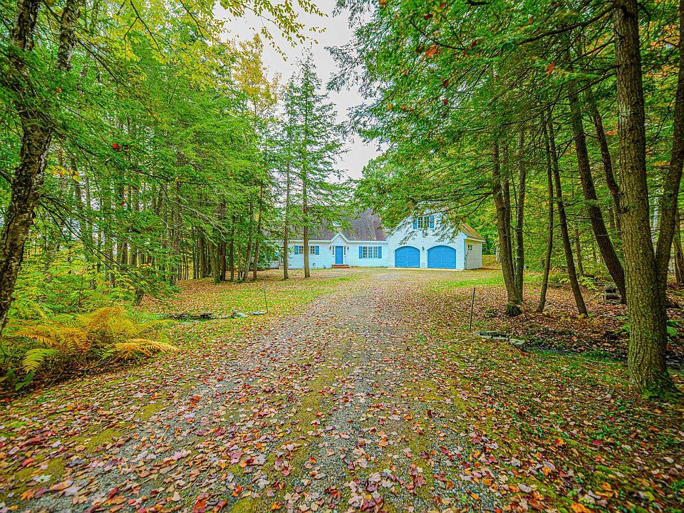 93 Wood Ridge Road, Center Harbor, NH 03226 Zillow