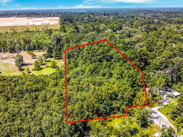 0 County Road 3316b, Cleveland, TX 77327