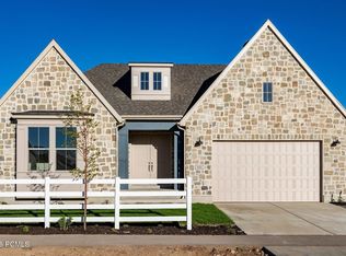 3005 S Rock View Dr, Kamas, UT 84036