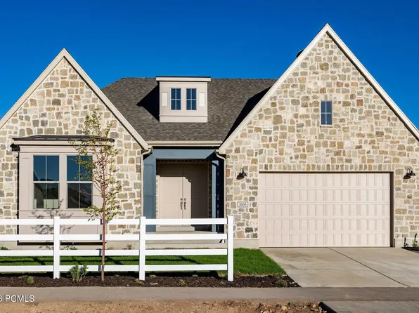 3005 S Rock View Dr, Kamas, UT 84036