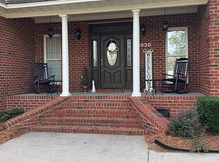 4030 Nelson Way, Lumberton, NC 28360