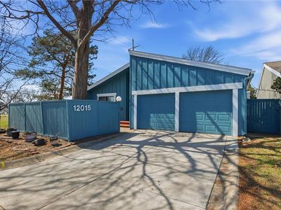 12015 W 82nd Ter, Lenexa, KS, 66215