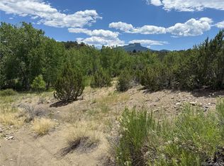 Santa Fe Trail Drive, Trinidad, CO 81082