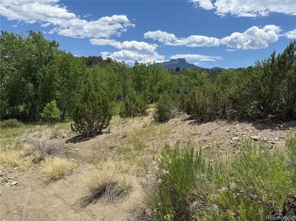 Santa Fe Trail Drive, Trinidad, CO 81082