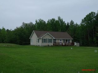 2001 Old Mackinaw Rd, Cheboygan, MI 49721