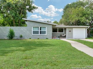 742 E Nottingham Dr, San Antonio, TX 78209