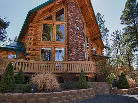 Low Maintenance Landscape
