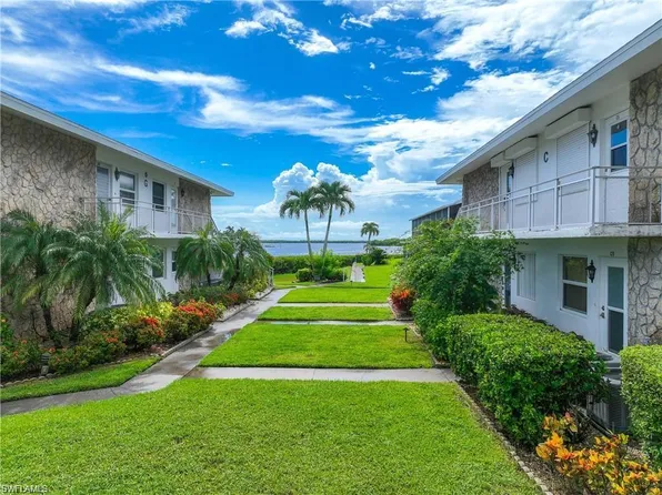 330 Kon Tiki DR #C7, NAPLES, FL 34113