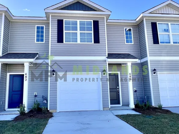 480 Wisteria Walk Way, Hopkins, SC