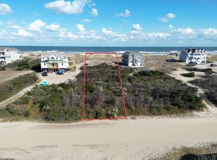 2115 Sandfiddler Rd LOT 9, Corolla, NC 27927