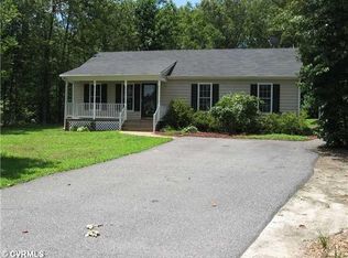 131 Pollard Pl, Aylett, VA 23009