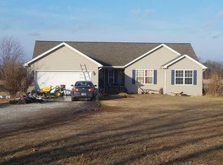 7547 County Road 164, Carthage, MO 64836