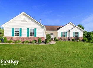 1406 Highland Park Ct, Wentzville, MO 63385