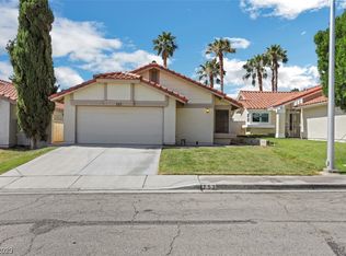 753 Whispering Palms Dr, Las Vegas, NV 89123