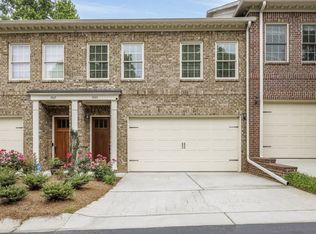 1865 Preserve Way, Chamblee, GA 30341