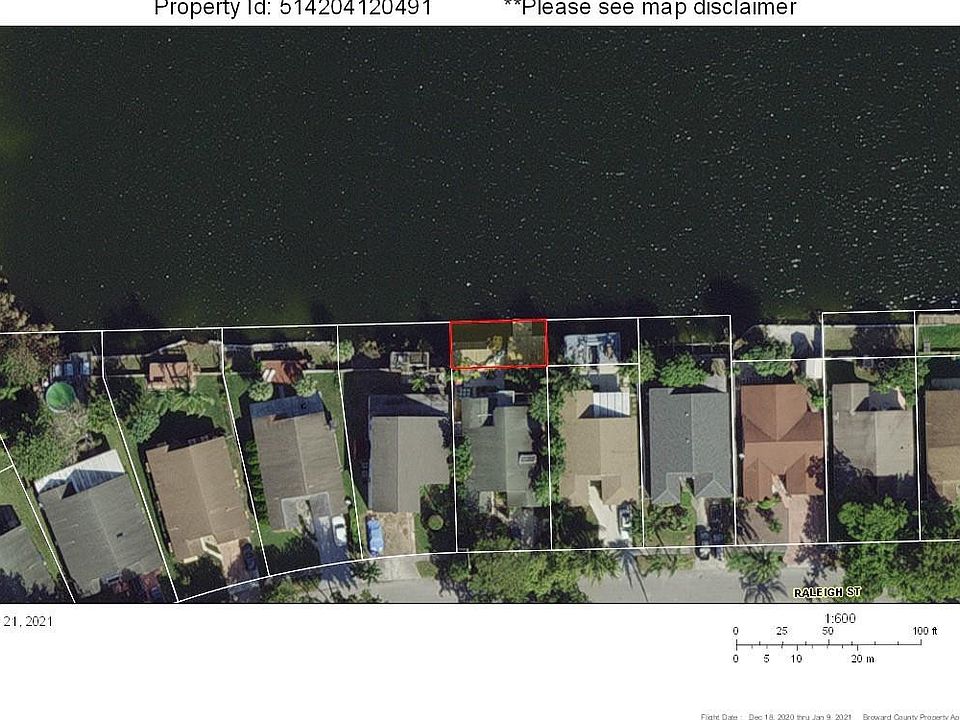 1st image of 2521 Raleigh Street