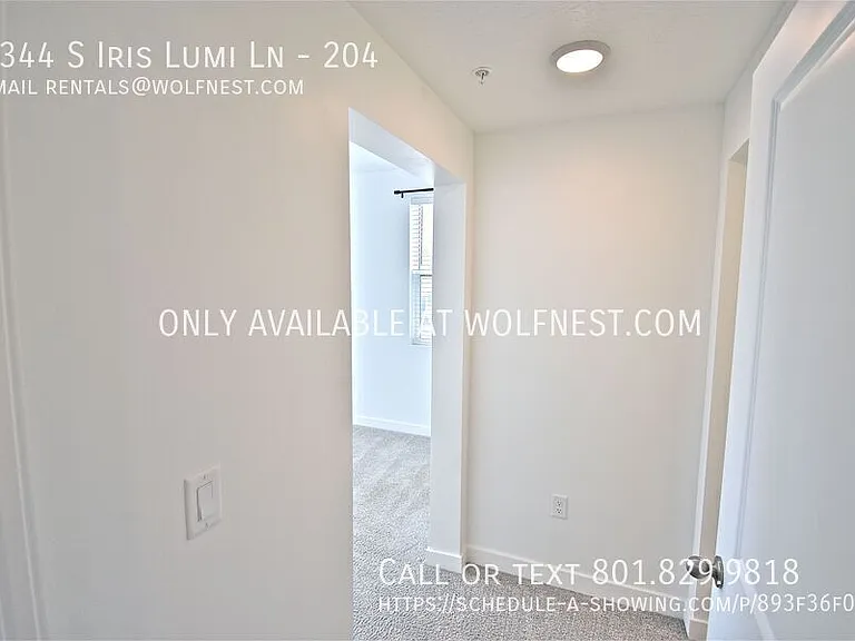 8344 S Iris Lumi Ln #204 — Photo 19