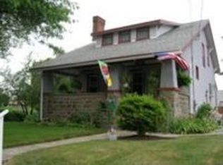 618 S Elmwood Ave, Glenolden, PA 19036