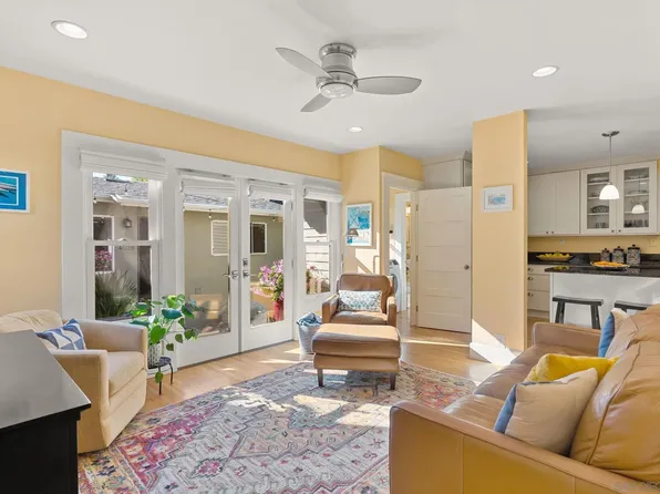 4628-30 Alabama St, San Diego, CA 92116