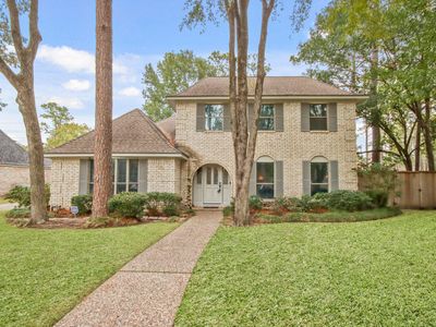 11802 Normont Dr, Houston, TX, 77070