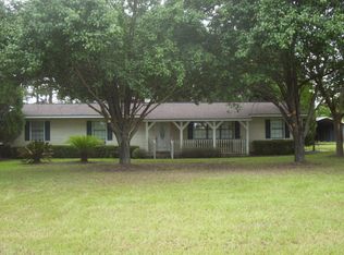 4161 Bowens Mill Rd, Douglas, GA 31533