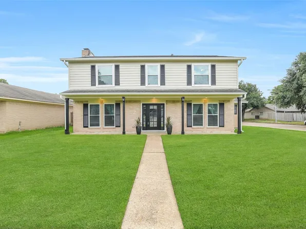6923 River Mill Dr, Spring, TX 77379