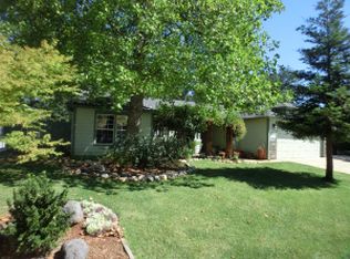 4369 Agnes May Dr, Redding, CA
