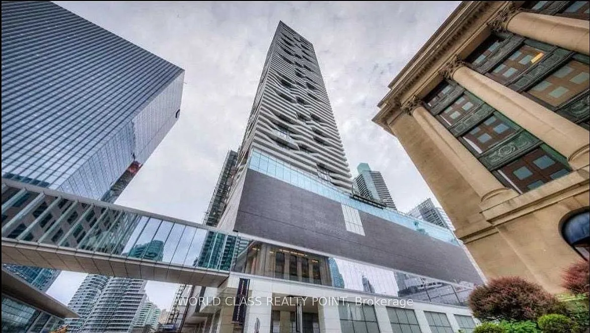 Building Photo - 88 Harbour St #3002