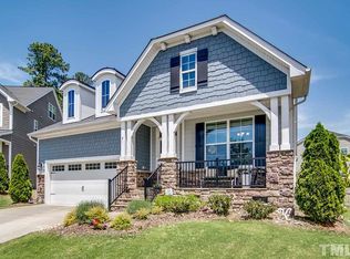 4 Morningside Dr, Durham, NC 27713