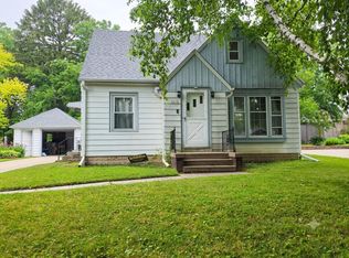 6615 N 42nd STREET, Milwaukee, WI 53209