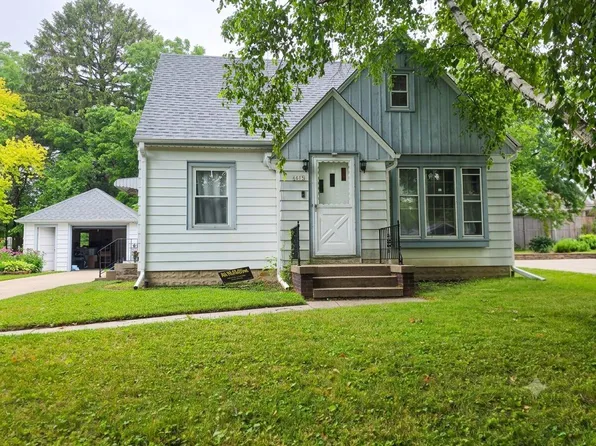6615 N 42nd STREET, Milwaukee, WI 53209