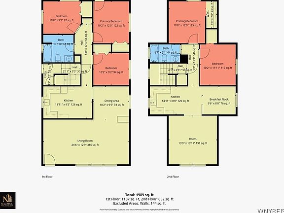4th image of 15 Dartmouth Ave