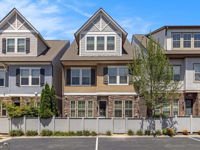 228 Dellwood Dr SE, Smyrna, GA, 30080