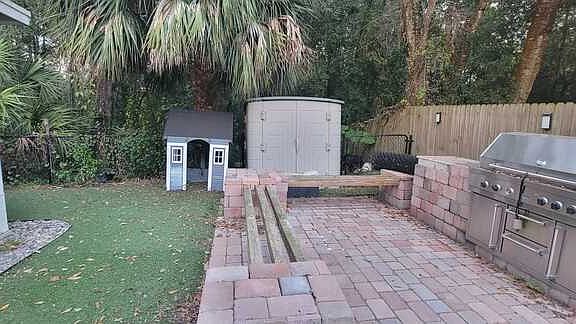 5th image of 4538 Birdsong Blvd