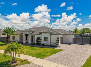 19254 SW 132nd Path, Miami, FL 33177