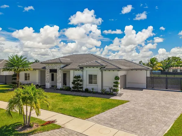 19254 SW 132nd Path, Miami, FL 33177