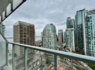 28 Freeland St #2003, Toronto, ON M5E 0E3
