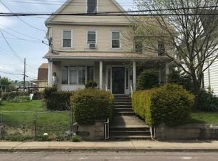 44 Hudson Rd, Plains, PA 18705