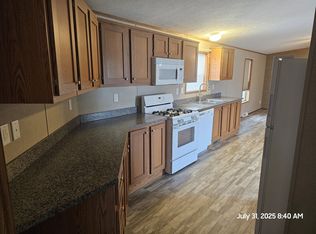 1808 Western Park Vlg, Jamestown, ND 58401