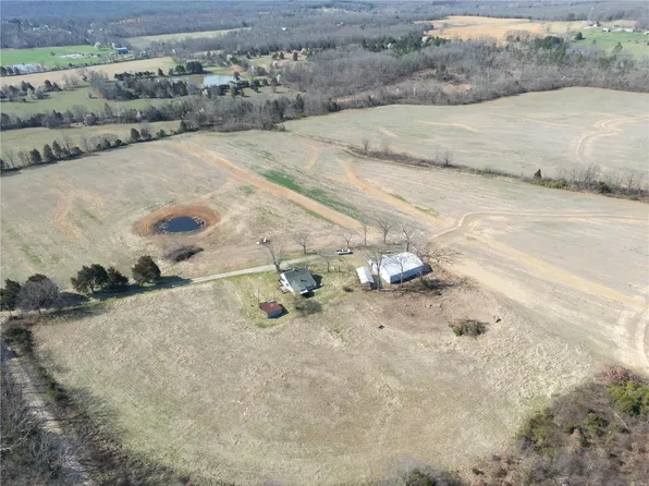 29895 Shady Ln, Fredericktown, MO 63645