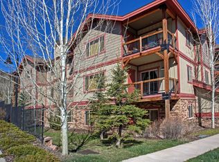 5519 Lillehammer Ln APT 1309, Park City, UT 84098