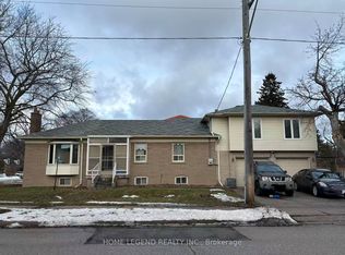 96 Pitfield Rd, Toronto, ON M1S1Y6