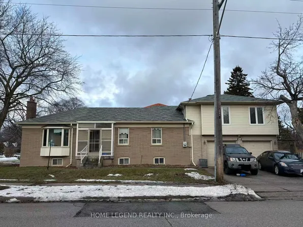 96 Pitfield Rd, Toronto, ON M1S 1Y6