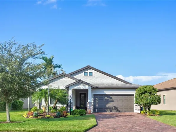 6774 Chester Trl, Bradenton, FL 34202