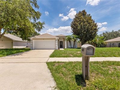 409 Bramble Way, Minneola, FL, 34715