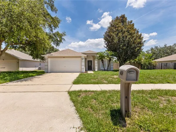 409 Bramble Way, Minneola, FL 34715