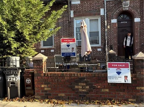 2347 81st St, Brooklyn, NY 11214