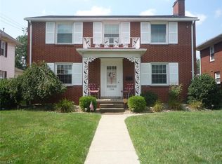 1306 16th St, Parkersburg, WV 26101
