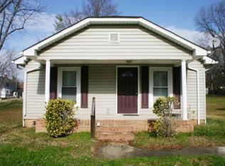 110 Blackwelder Ave, Kannapolis, NC 28081