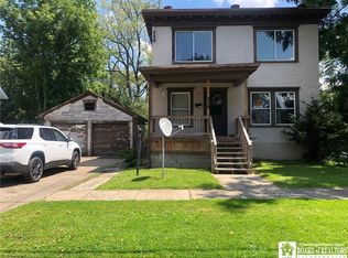 315 S 4th St, Olean, NY 14760